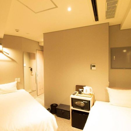 Hotel S-Presso North Osaka Ngoại thất bức ảnh