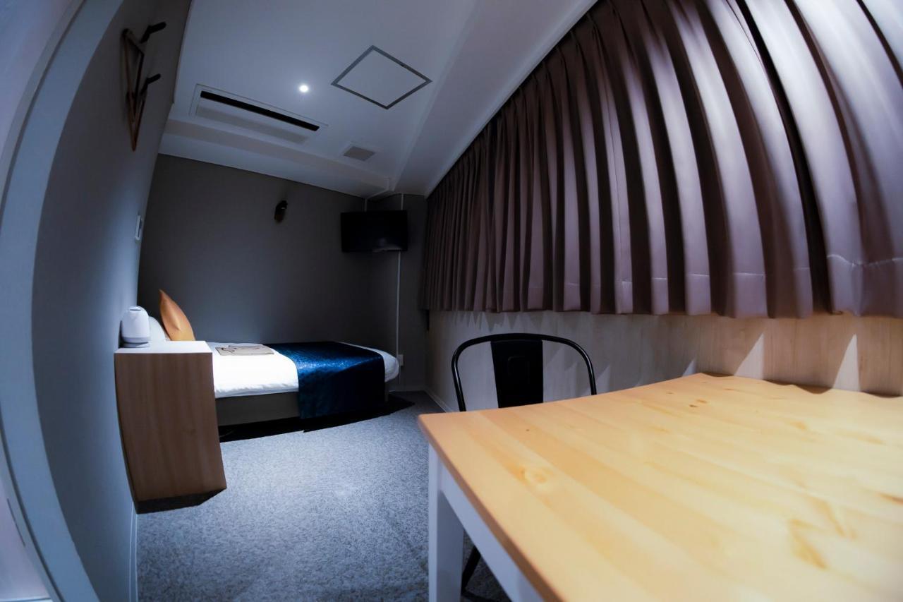 Hotel S-Presso North Osaka Ngoại thất bức ảnh