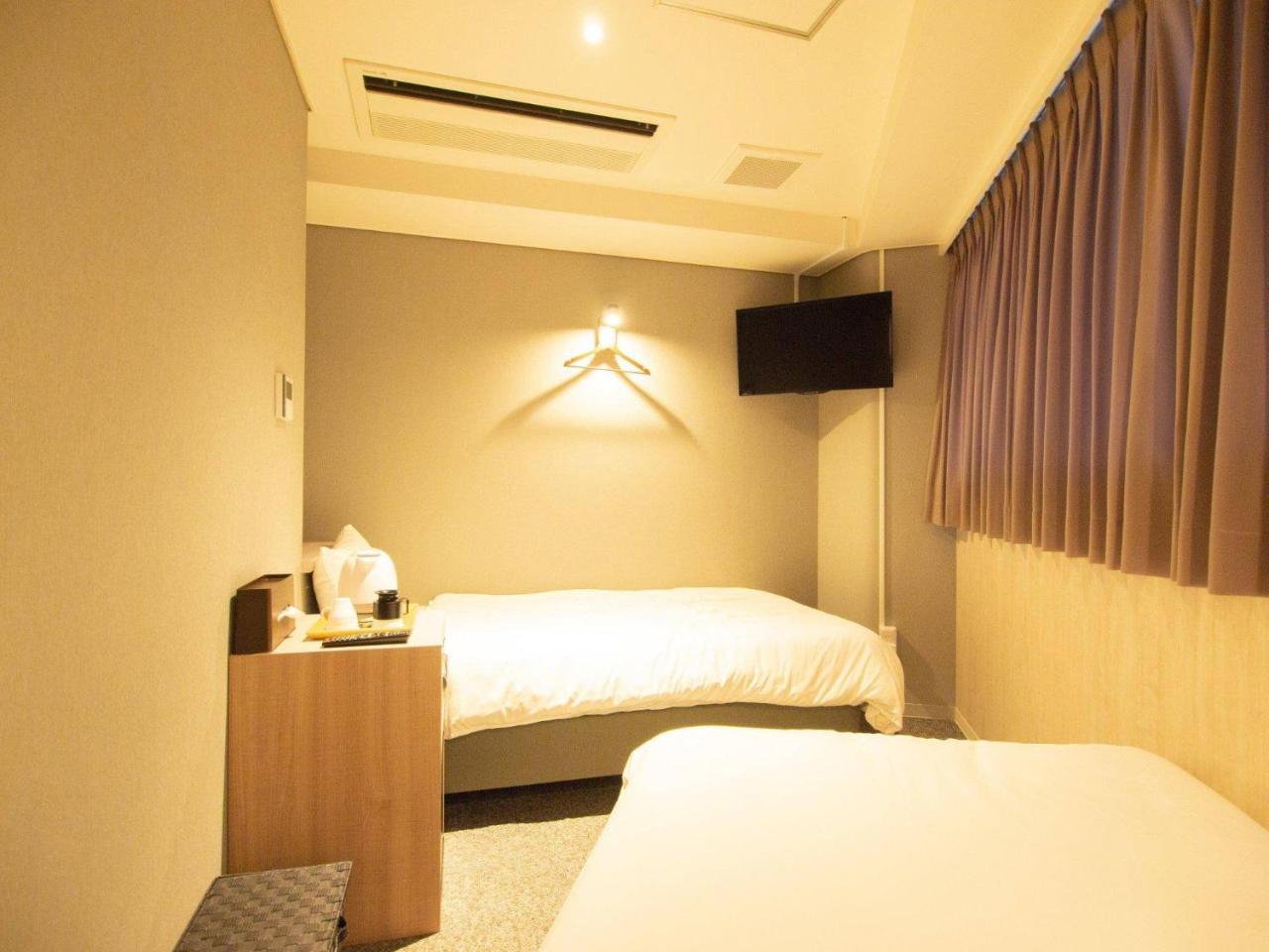 Hotel S-Presso North Osaka Ngoại thất bức ảnh